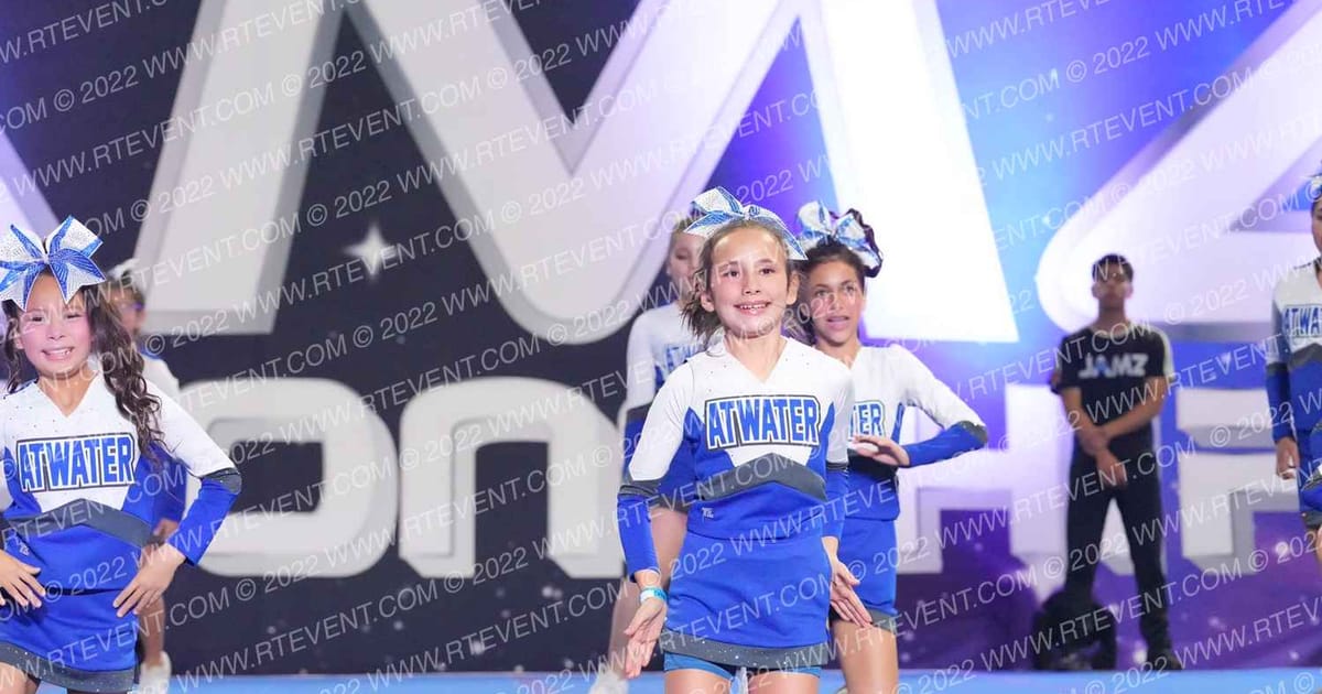 ATWATER FALCON VARSITY · Adrenaline