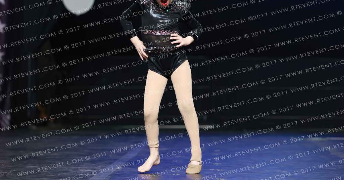 Brookfield Center for the Arts Lyla Budet · JamFest Dance Super