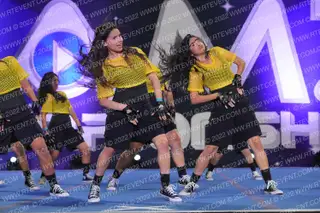 COBRA CHEER  VENOM