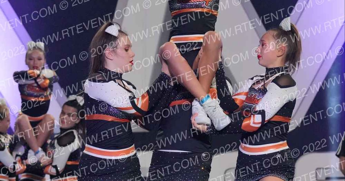 VACAVILLE BULLDOGS - NA · Adrenaline