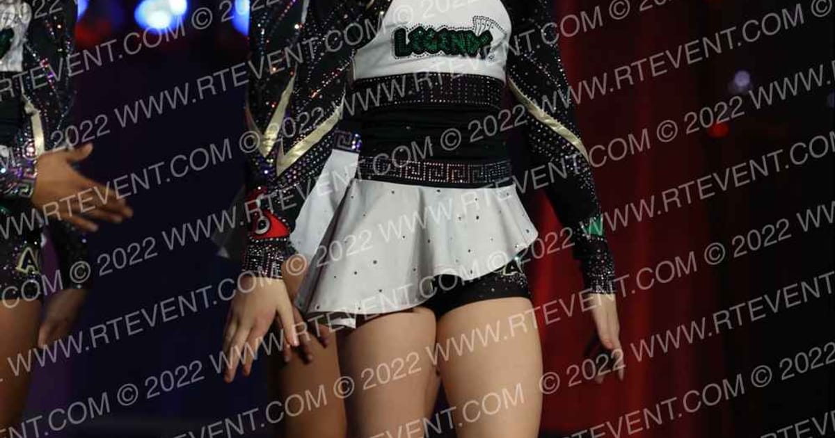 House of Legends Bet On It! · WSF Grand Nationals