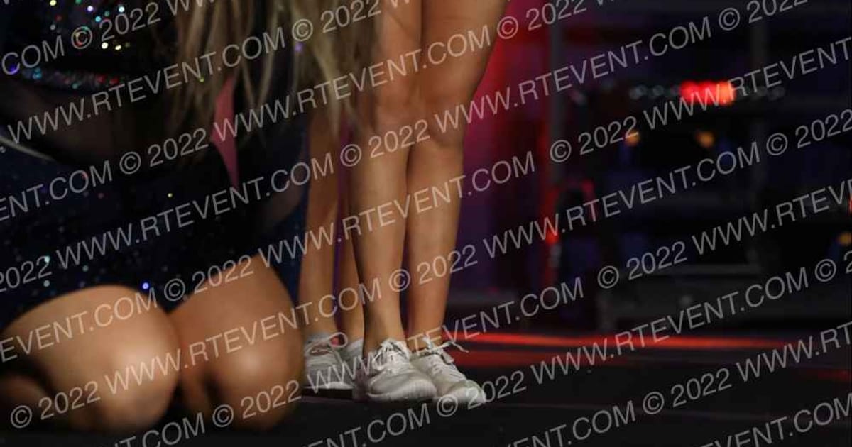Southaven Wildcats Lady Rage · WSF Grand Nationals