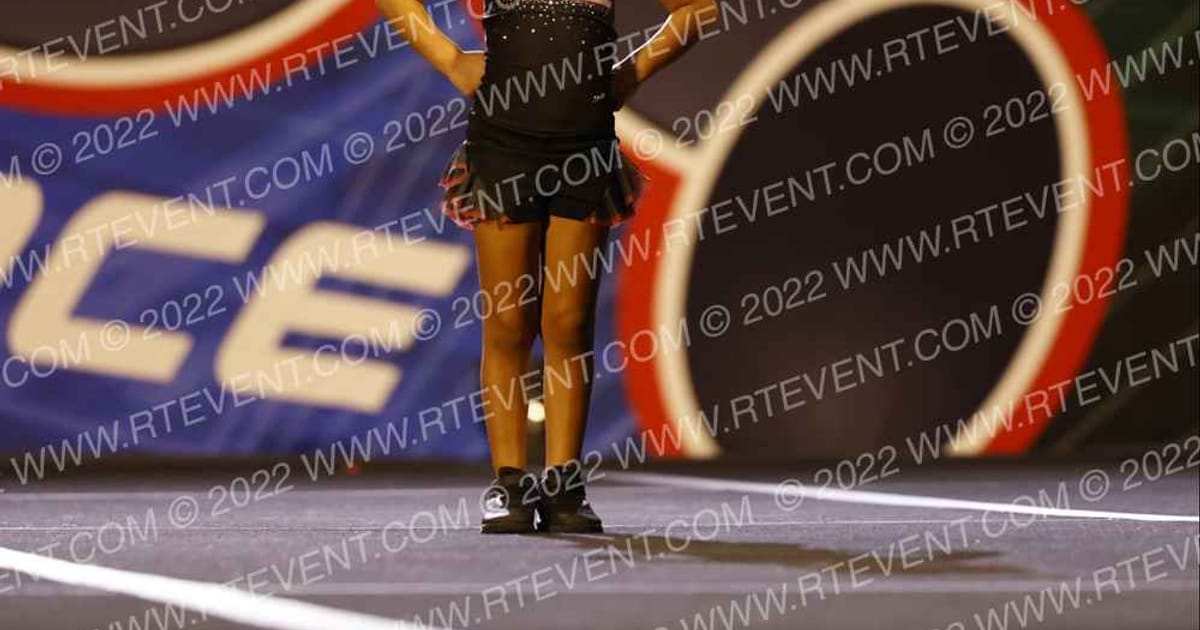 Woodlands Elite - Daytona Tiny Tanks · JAMfest Jacksonville Classic
