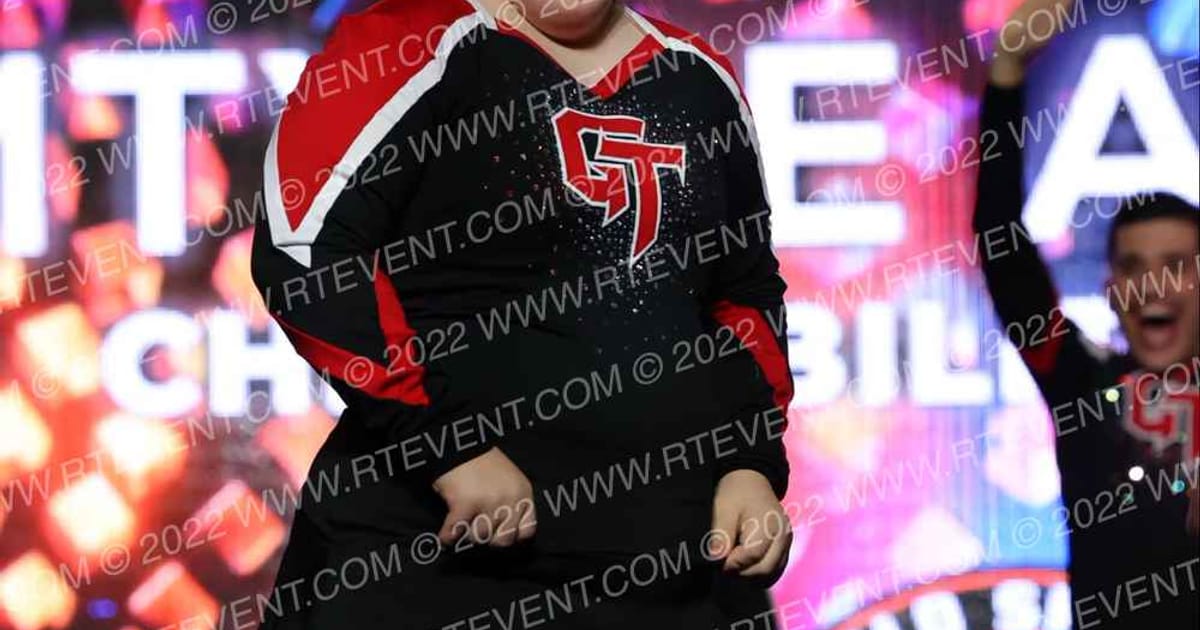 GymTyme All-Stars Superstars · WSF Grand Nationals