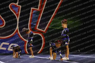 Island Allstars Tsunamis