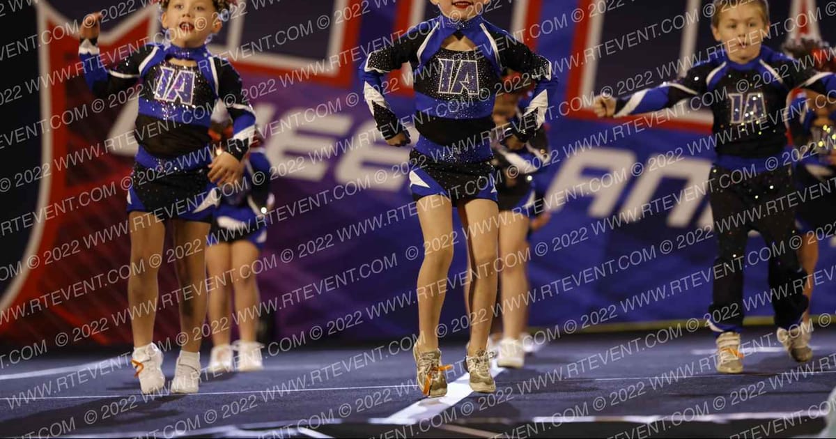 Island Allstars Tsunamis · JAMfest Jacksonville Classic