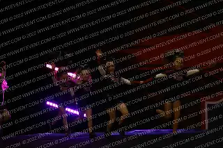 Woodlands Elite - Daytona Recruits