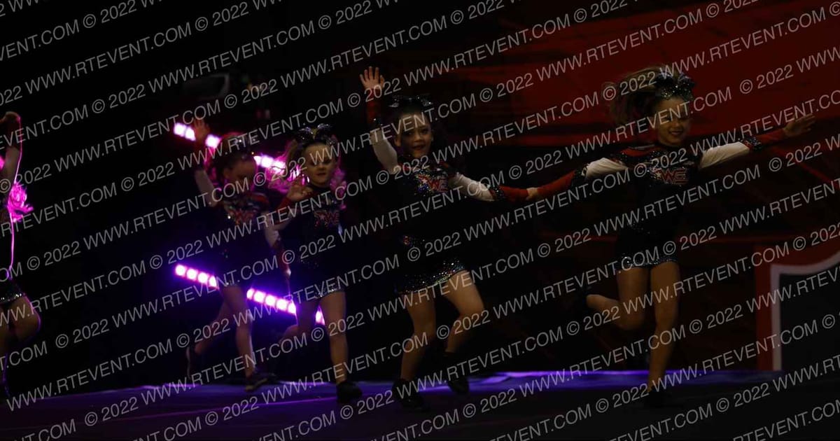 Woodlands Elite - Daytona Recruits · JAMfest Jacksonville Classic