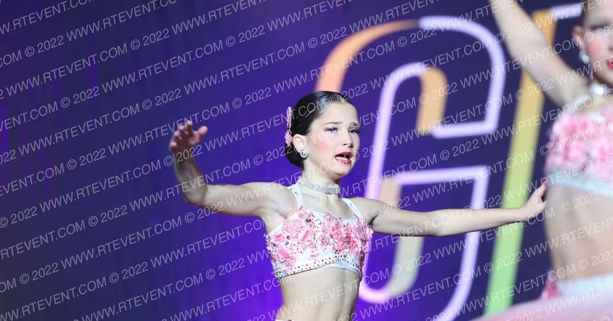 Foursis Dance Academy Birds of a Feather · WSF Grand Nationals