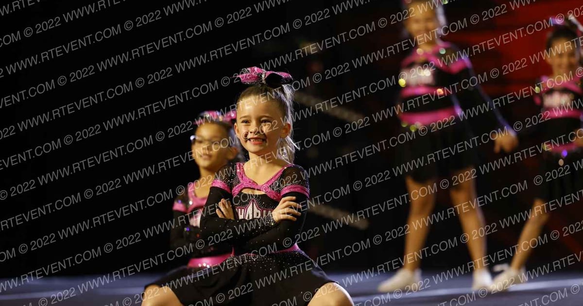 Savannah Sharks MiniFins · JAMfest Jacksonville Classic