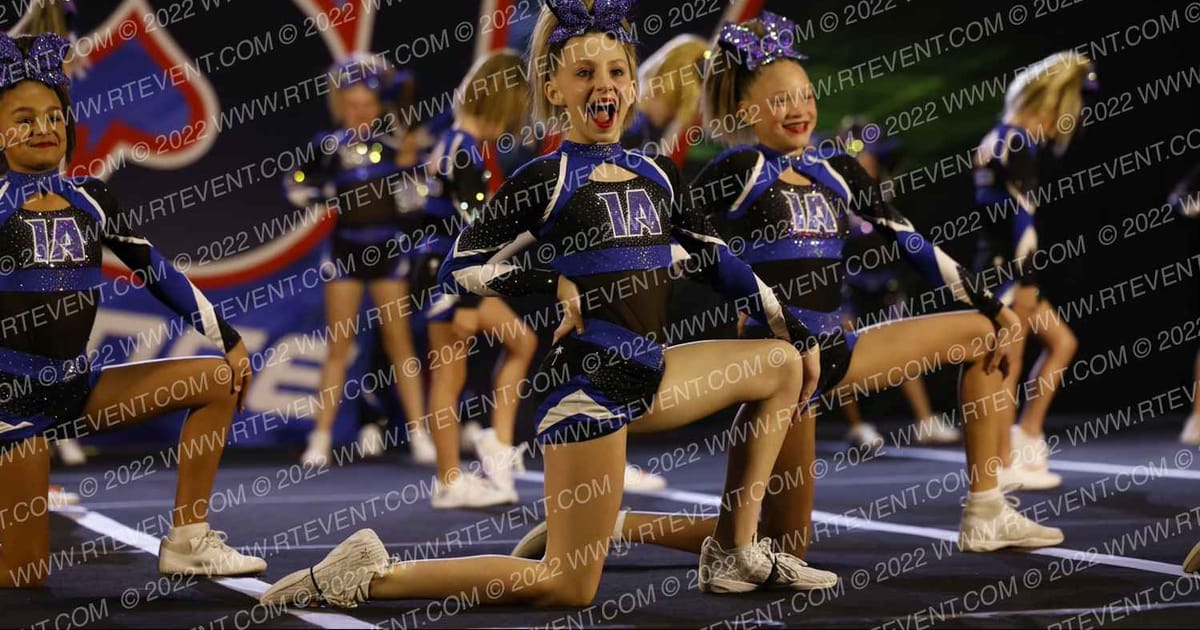 Island Allstars Tidal Waves · JAMfest Jacksonville Classic