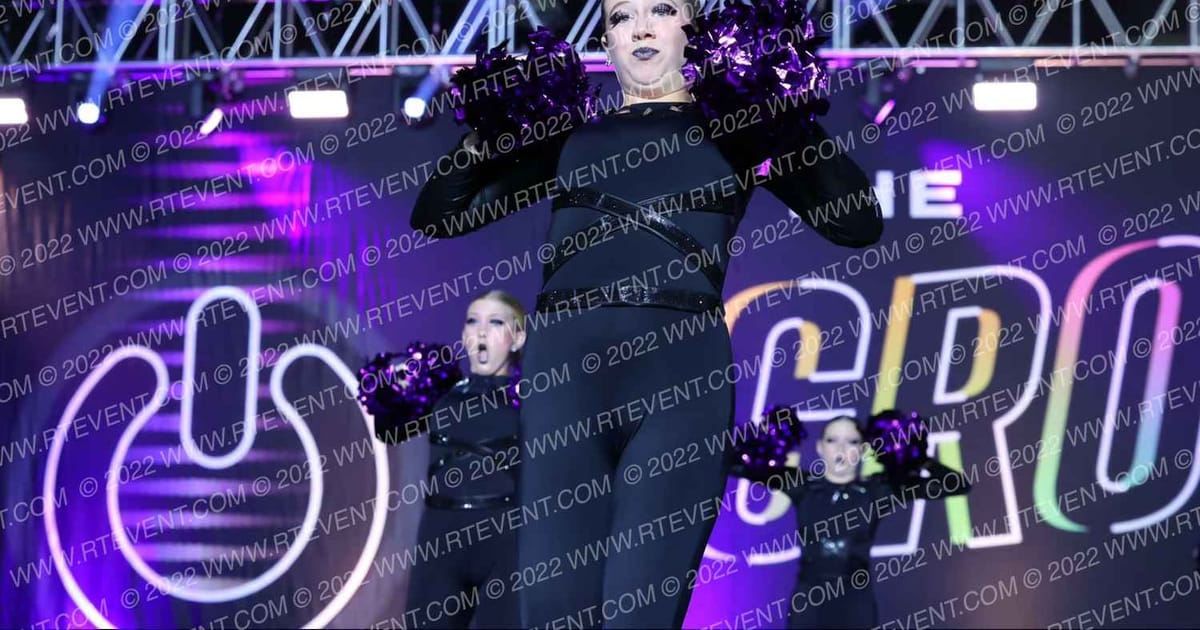 EPA AllStars REGENCY · WSF Grand Nationals