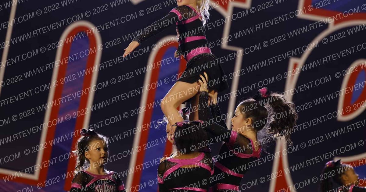 Savannah Sharks Reef Sharks · JAMfest Jacksonville Classic