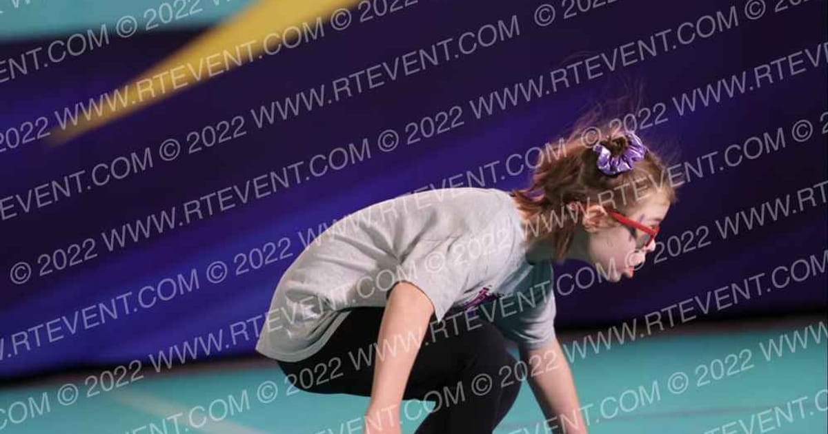 Showtime Elite Atlanta Triumph · CHEERSPORTCartersvilleClassic