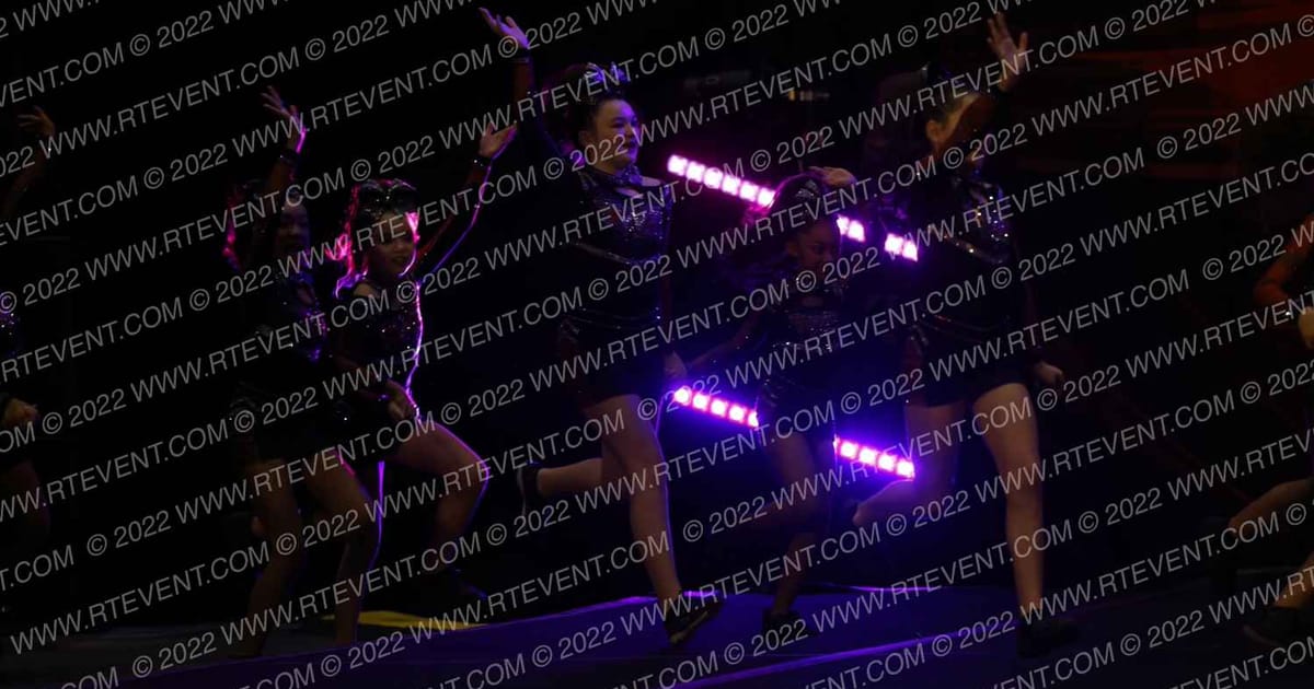 Woodlands Elite - Daytona Rogue · JAMfest Jacksonville Classic