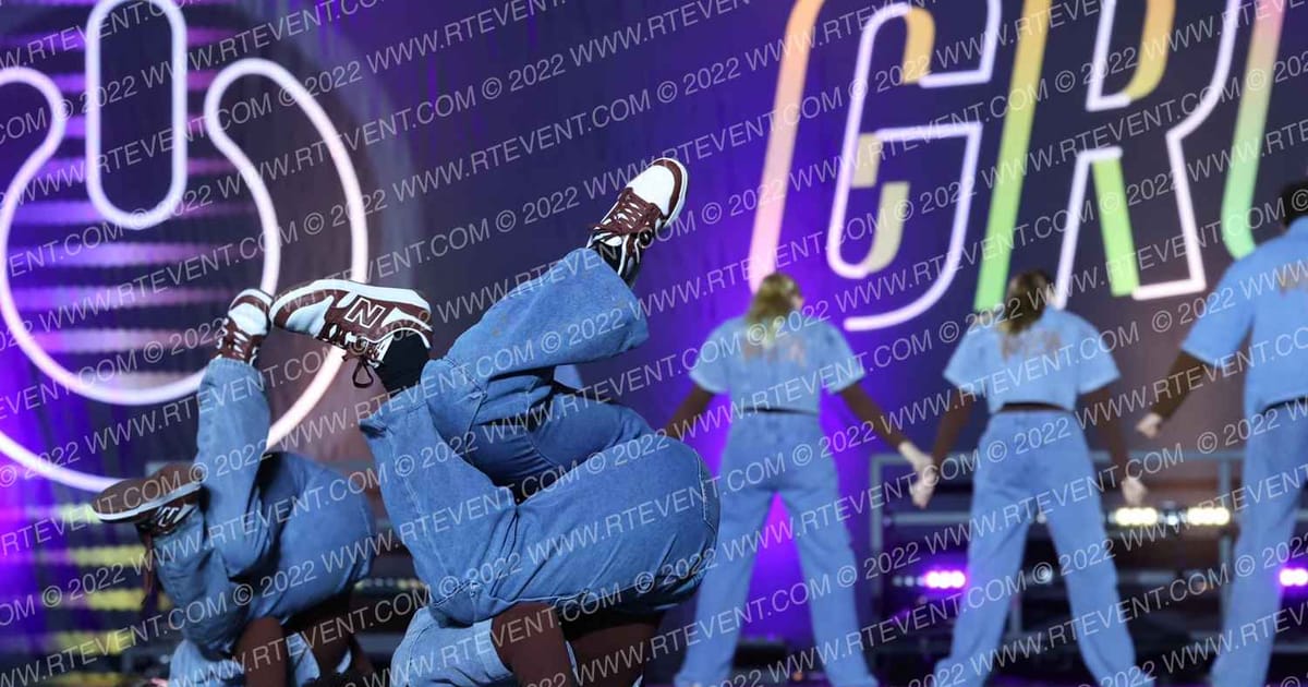 EPA AllStars WREK · WSF Grand Nationals