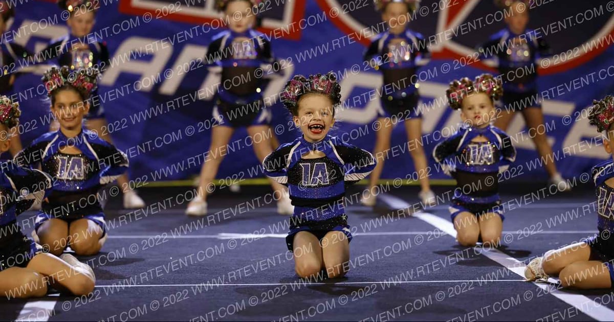 Island Allstars Tiny Tikis · JAMfest Jacksonville Classic