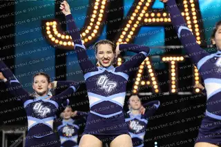ACADEMY OF OUR LADY OF PEACE VARSITY