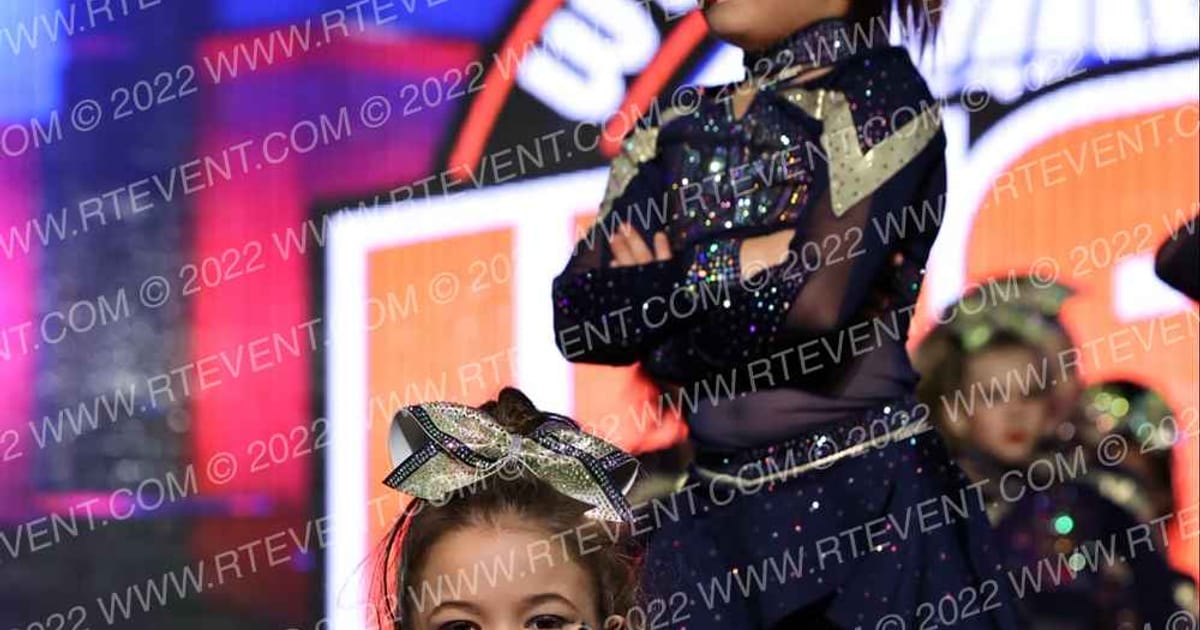 Southaven Wildcats Hot Shots · WSF Grand Nationals