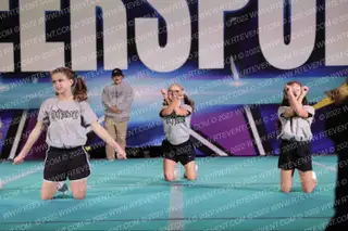 Showtime Elite Atlanta Extreme