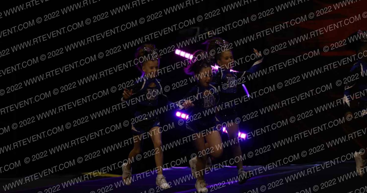 Island Allstars Coconut Crew · JAMfest Jacksonville Classic