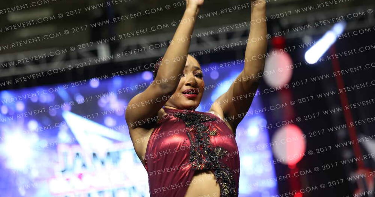 Fierce Factory Dance & Talent Madison Carter · JamFest Dance Super