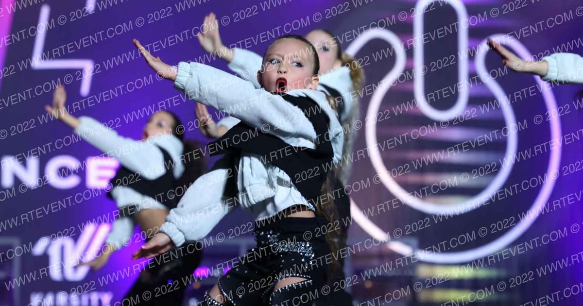 Pittsburgh Pride All Stars Prowl · WSF Grand Nationals