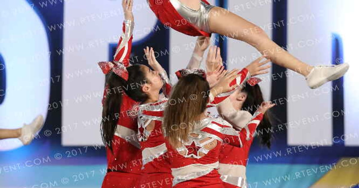 Jr Lancers · OAKS Classic