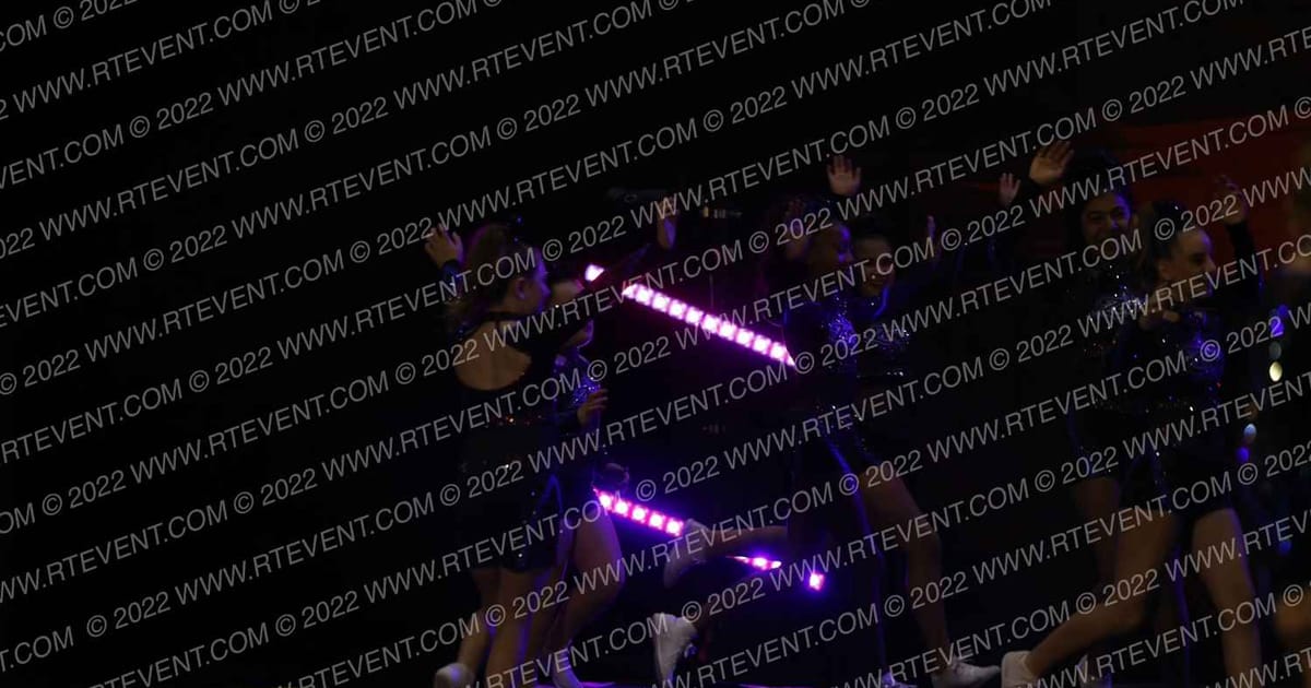 Zone Cheer All-Stars Brooklyn · JAMfest Jacksonville Classic