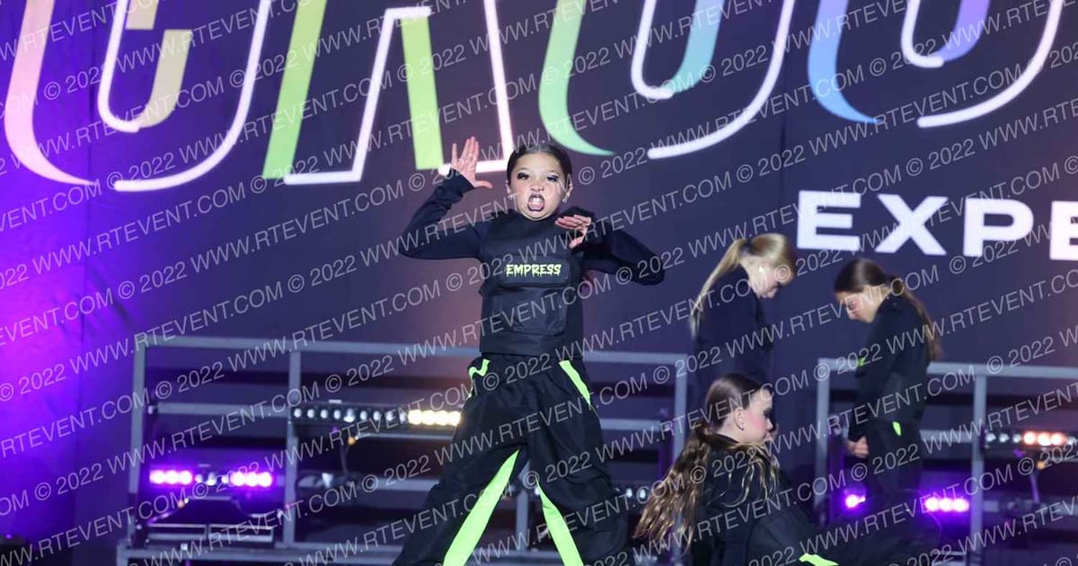 EPA AllStars EMPRESS · WSF Grand Nationals