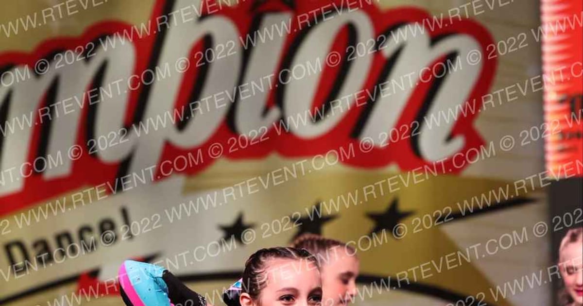 Evolution Cheer Teal Fury · CCD Grand Nationals CHEER
