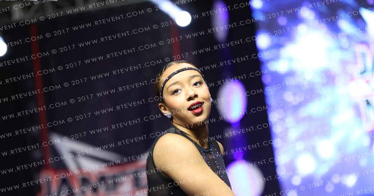 5678! Dance Studio 5678! Haley Connot · JamFest Dance Super