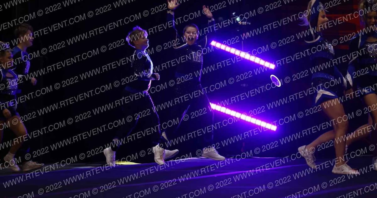 Island Allstars Cyclones · JAMfest Jacksonville Classic