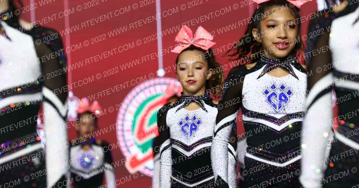 Cheer Athletics - Plano Furycats · Spirit Celebration Christmas Grand Nationals