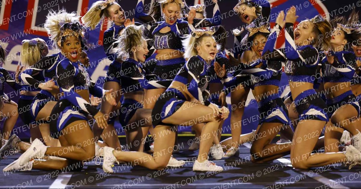 Island Allstars Beach Babez · JAMfest Jacksonville Classic