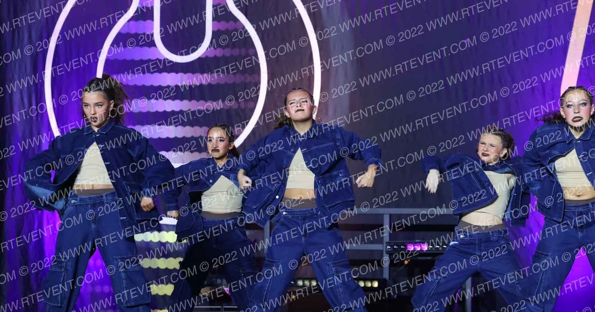 Pittsburgh Pride All Stars Fever · WSF Grand Nationals