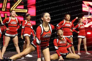 CORONA CENTENNIAL JV CHEER