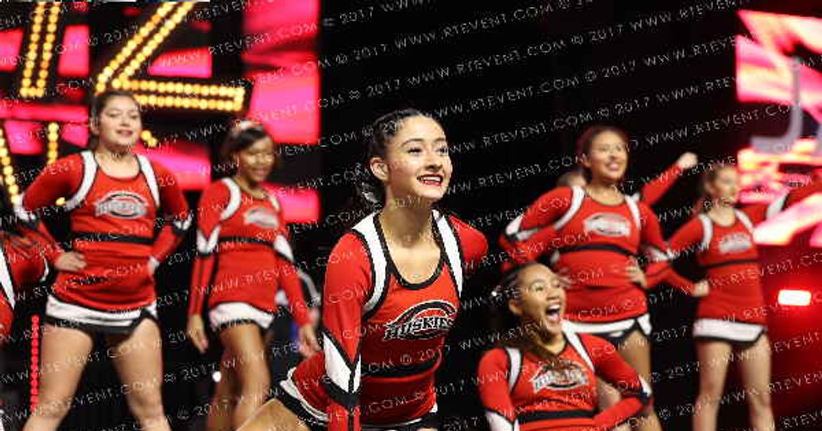 CORONA CENTENNIAL JV CHEER · SCHOOL CHEER NATIONALS