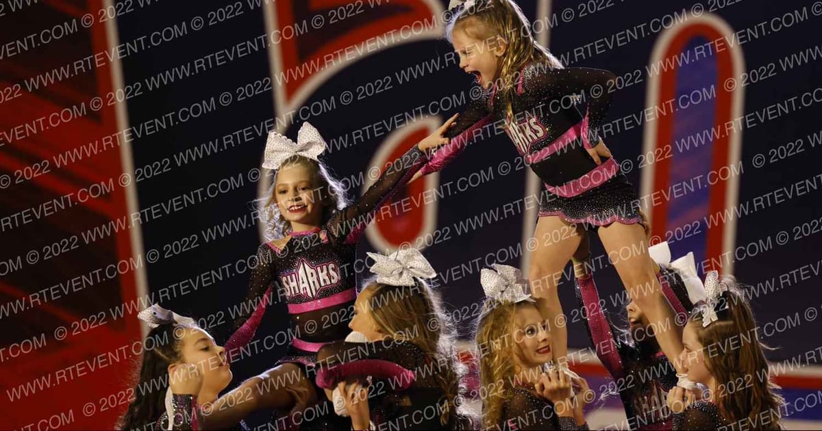 Savannah Sharks Thresher Sharks · JAMfest Jacksonville Classic