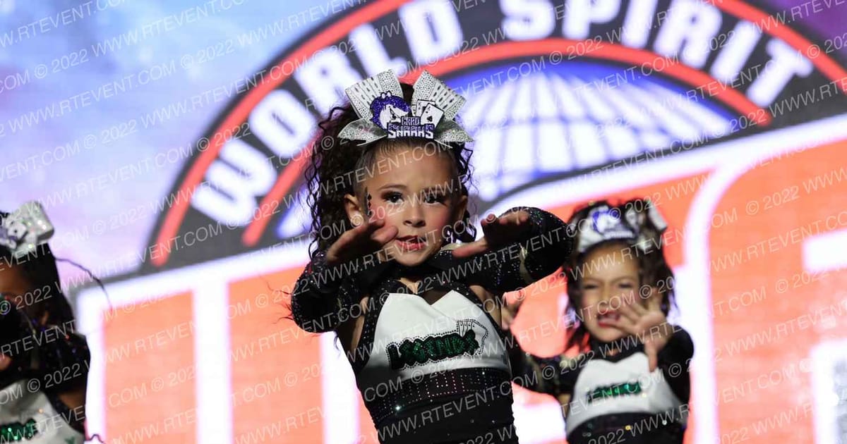 House of Legends CardSharks! · WSF Grand Nationals