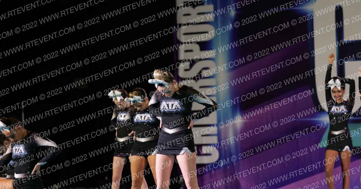 ATA Inferno · CHEERSPORTCartersvilleClassic