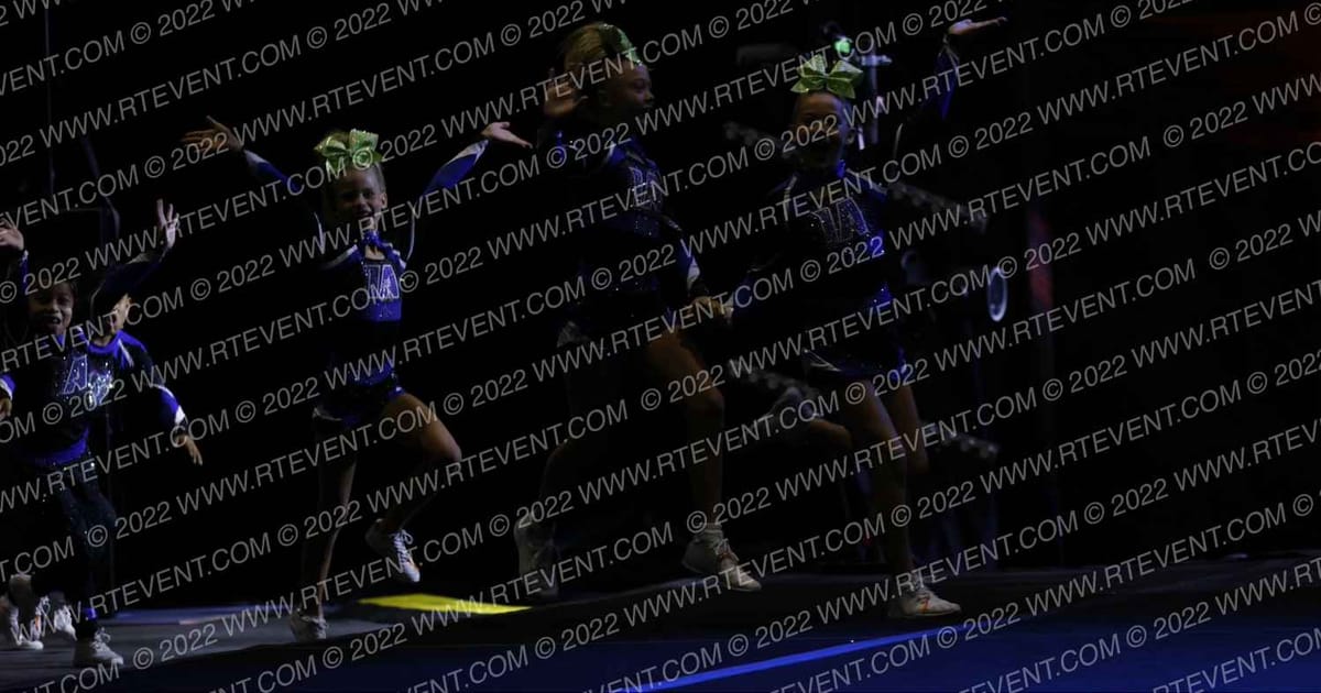 Island Allstars Cabana Crew · JAMfest Jacksonville Classic