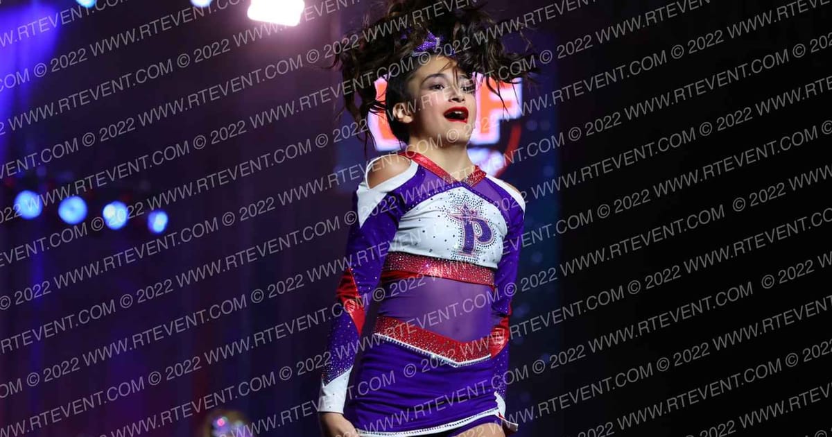 Pittsburgh Pride All Stars Roar · WSF Grand Nationals
