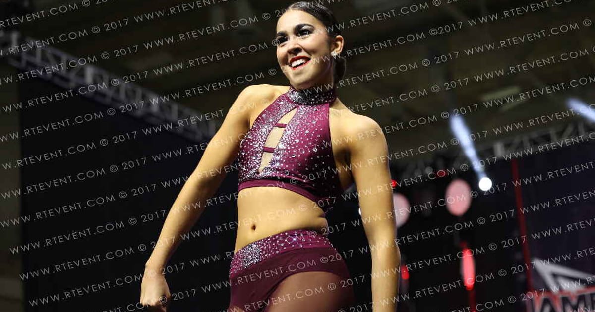 Dance Mania Sierra Chatwood · JamFest Dance Super