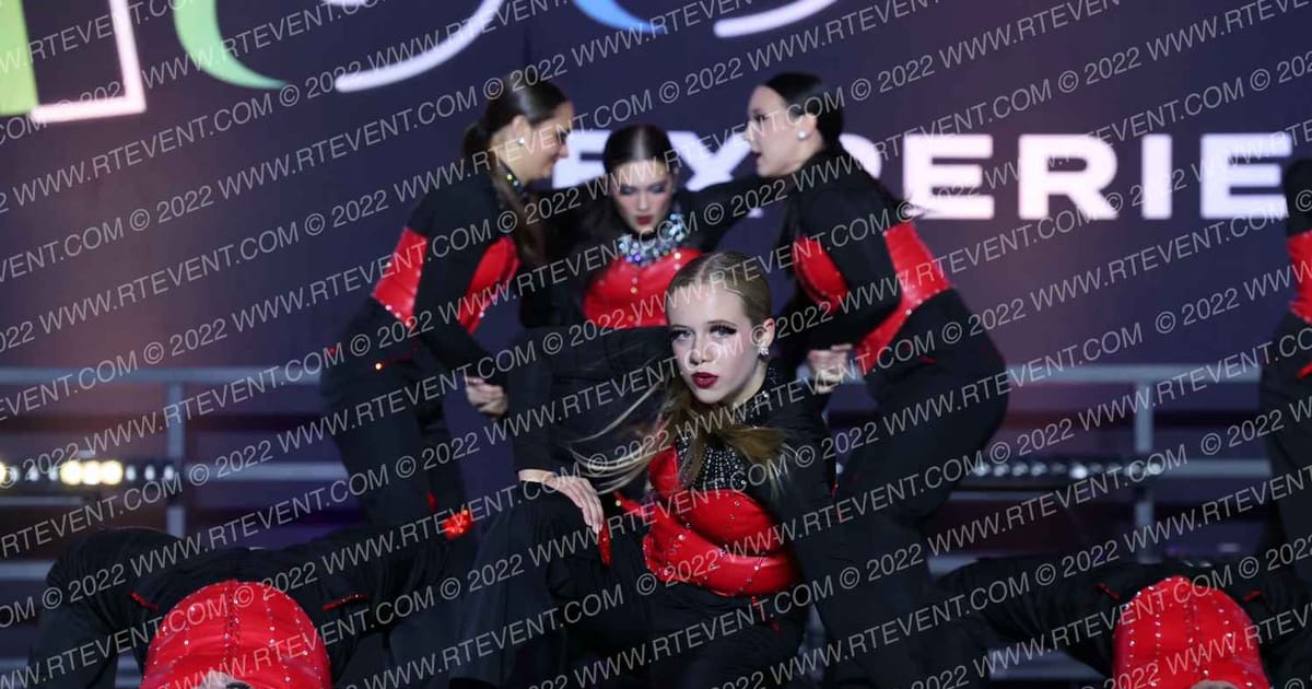 EPA AllStars WERK · WSF Grand Nationals