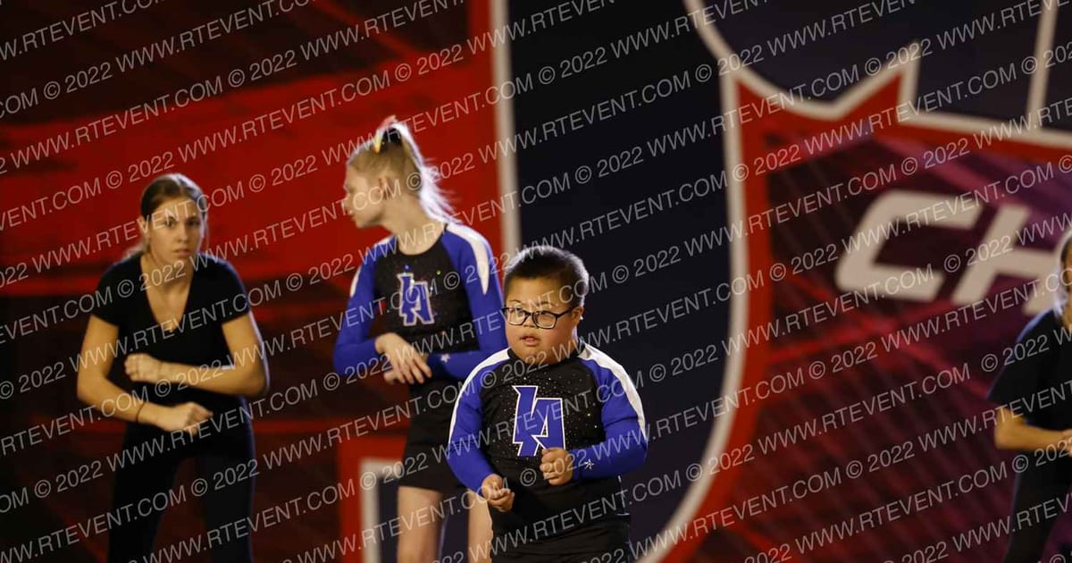Island Allstars Royal Rainbows · JAMfest Jacksonville Classic