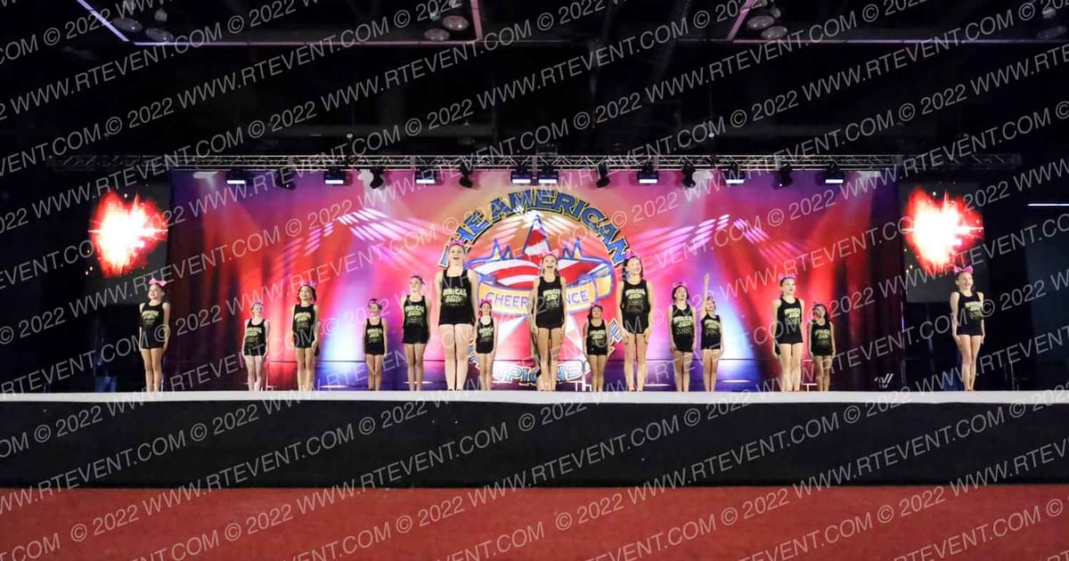 Nor Cal Elite All Stars - San Ramon Pandora · The American Northwest Nationals Portland DIDII