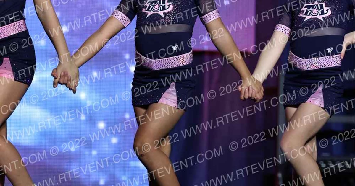 TAI Tiny Queens · WSF Grand Nationals