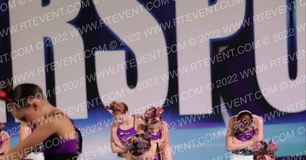Showtime Elite Atlanta Runaways · CHEERSPORTCartersvilleClassic