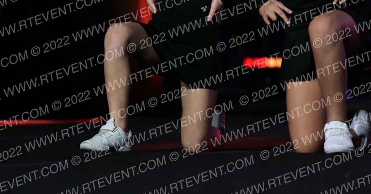 Off Main All Stars Embers · WSF Grand Nationals